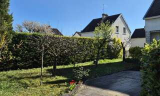 Maison 5 Pièces 113 m² à vendre à Saint-André-les-Vergers (10120)