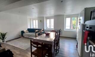 Immeuble  170 m² à vendre à Bourg-Argental (42220)