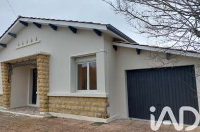 Maison 5 pièces 155000 €