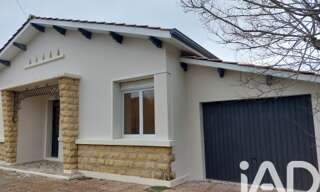 Maison 5 Pièces 100 m² à vendre à Bergerac (24100)