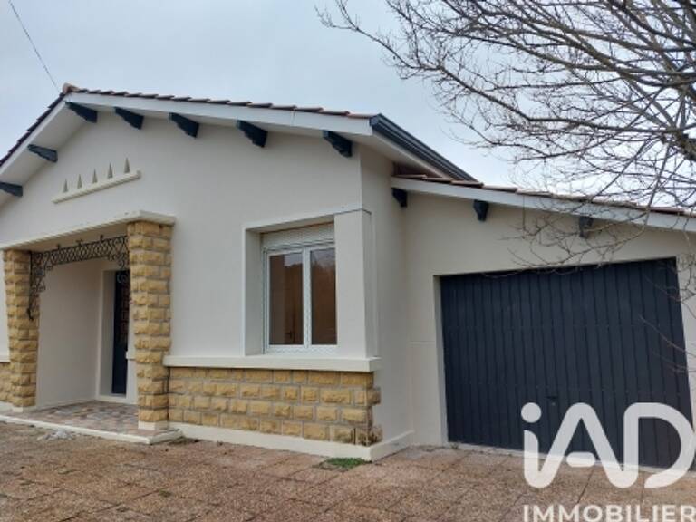 Vente Maison/villa 5 pièces — photo 1