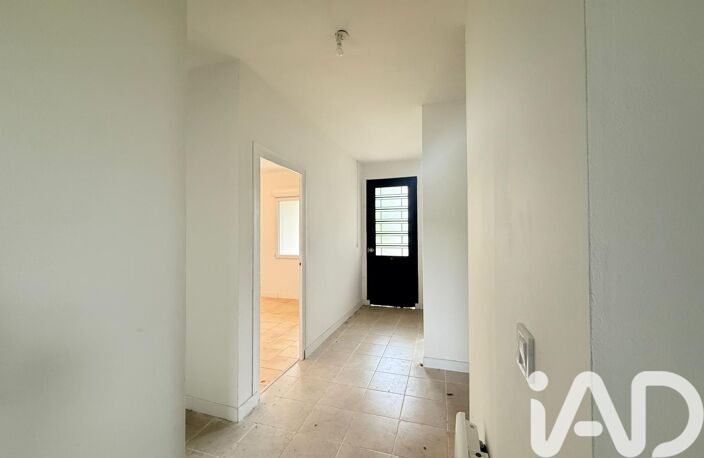 Vente Maison/villa 5 pièces — photo 2
