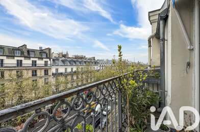 Appartement 3 pièces 780000 €
