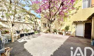 Maison 6 Pièces 107 m² à vendre à Lapalud (84840)