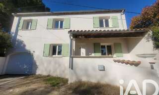 Maison 5 Pièces 162 m² à vendre à Saint-Geniès-de-Malgoirès (30190)