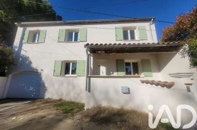 Maison 5 pièces 329000 €