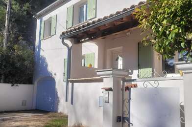 Maison 5 pièces 329000 €