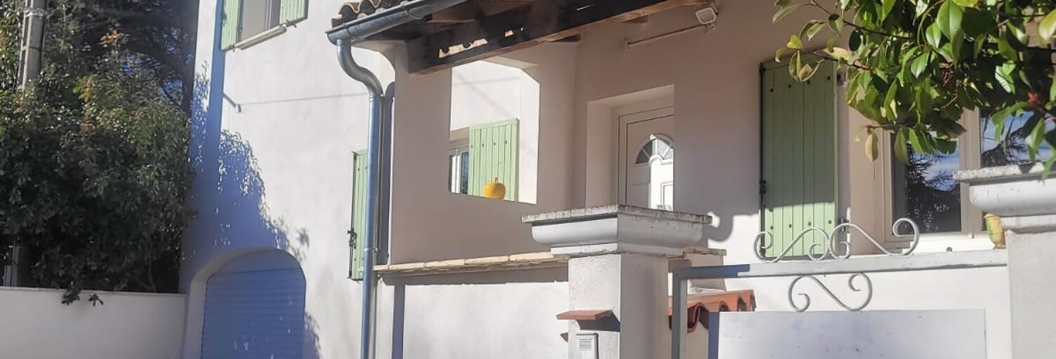 Maison 5 Pièces 162 m² à vendre à Saint-Geniès-de-Malgoirès (30190)