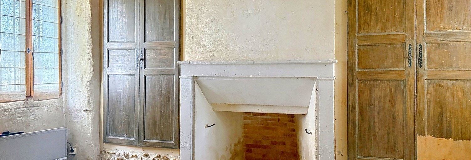 Maison 6 Pièces 115 m² à vendre à Auneau-Bleury-Saint-Symphorien (28700)