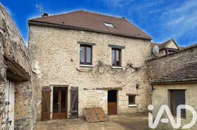 Maison 6 pièces 169000 €
