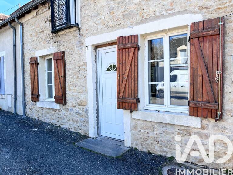 Vente Maison traditionnelle 5 pièces — photo 1