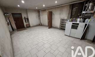 Appartement 1 Pièce 33 m² à vendre à Louvres (95380)