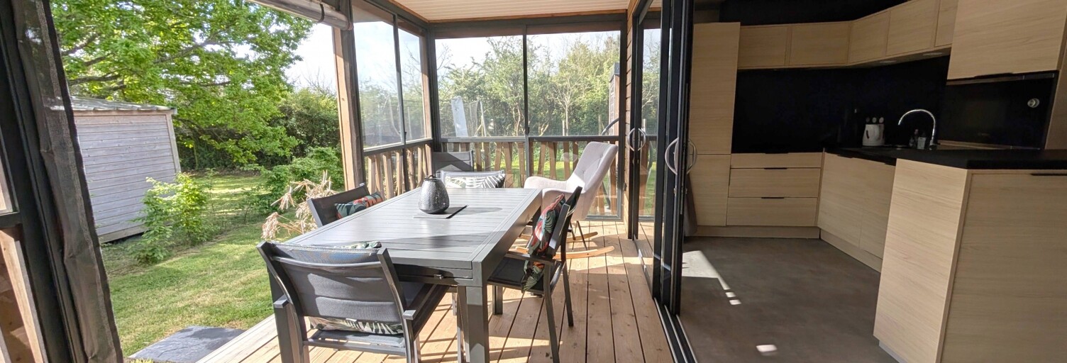 Divers 4 Pièces 49 m² à vendre à Guérande (44350)