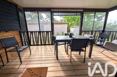Maison 4 pièces 239000 €