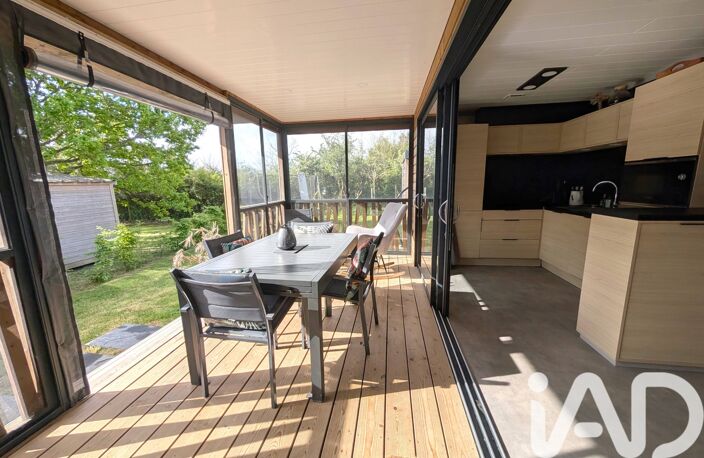 Vente Bungalow 4 pièces — photo 4