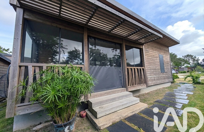 Vente Bungalow 4 pièces — photo 5