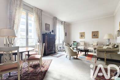Appartement 4 pièces 543000 €