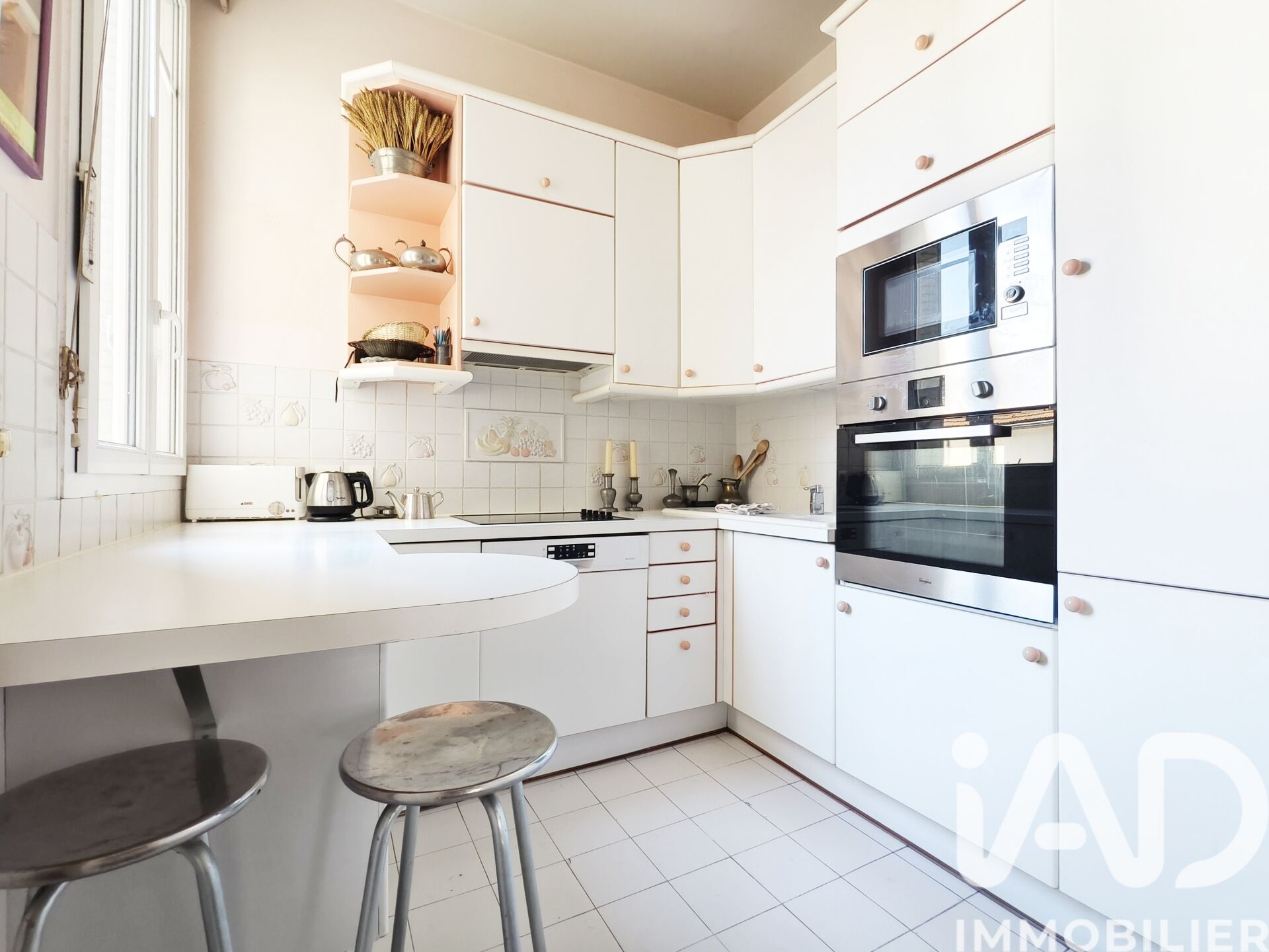 Vente Appartement 4 pièces - Photo 5