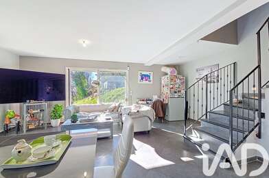 Maison 6 pièces 739900 €