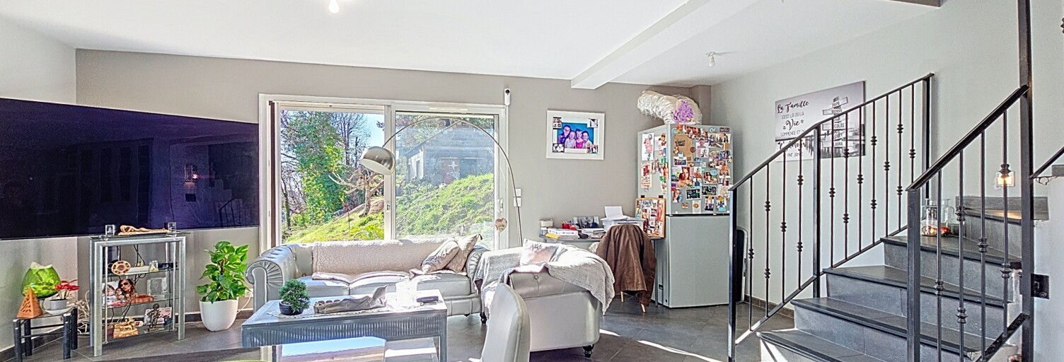 Maison 6 Pièces 126 m² à vendre à Colomars (06670)