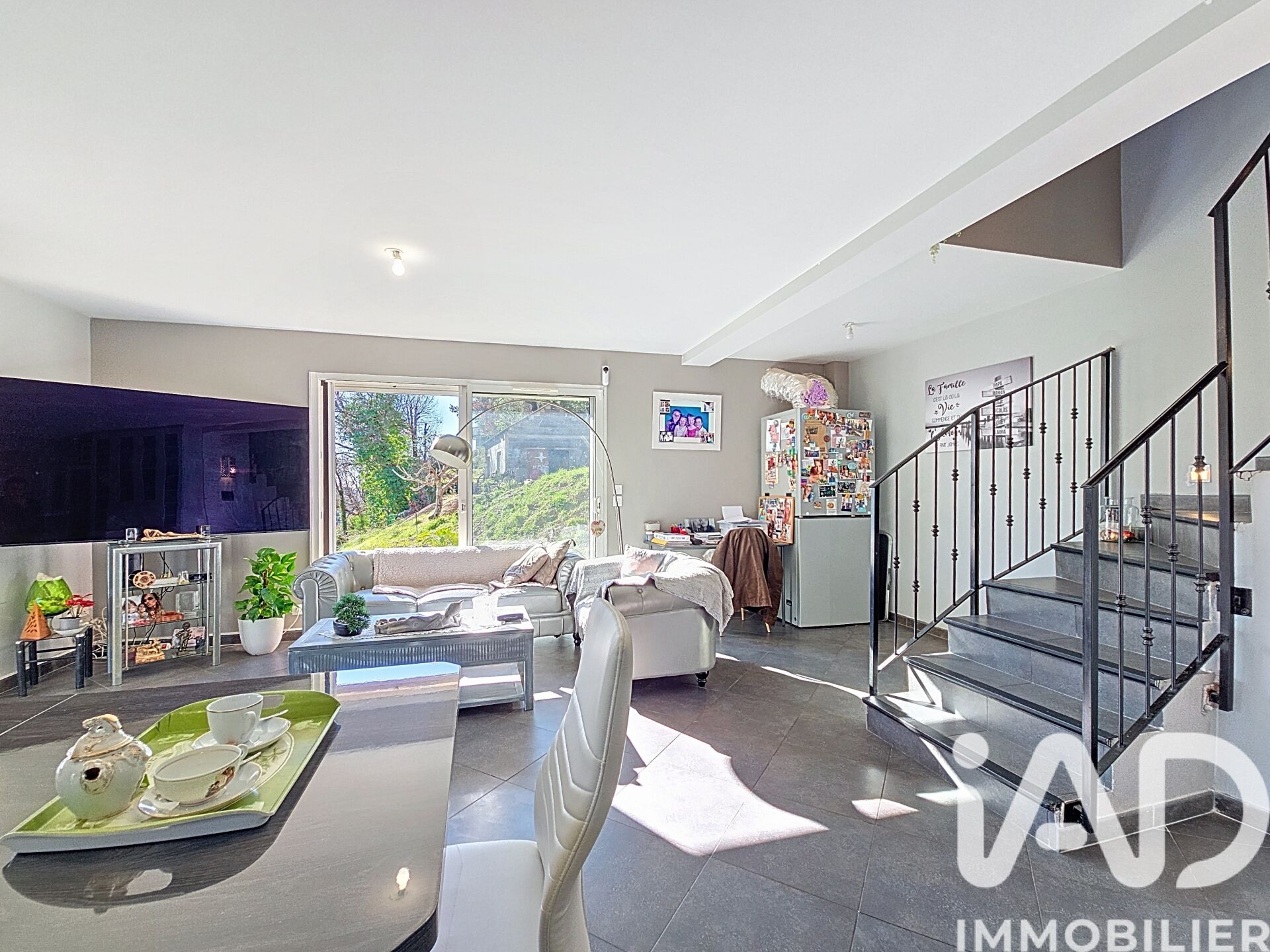 Maison à vendre, 6 pièces, 126 m², Colomars