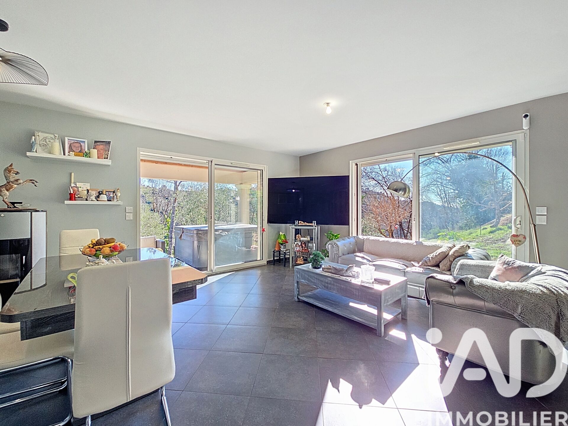 Vente Maison/villa 6 pièces - Photo 2