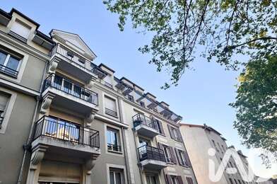 Appartement 2 pièces 180000 €