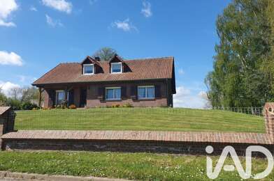 Maison 5 pièces 273000 €