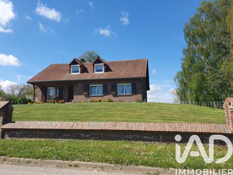 Vente Maison de village 5 pièces — photo 1