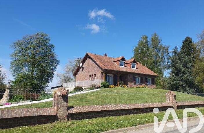 Vente Maison de village 5 pièces — photo 2