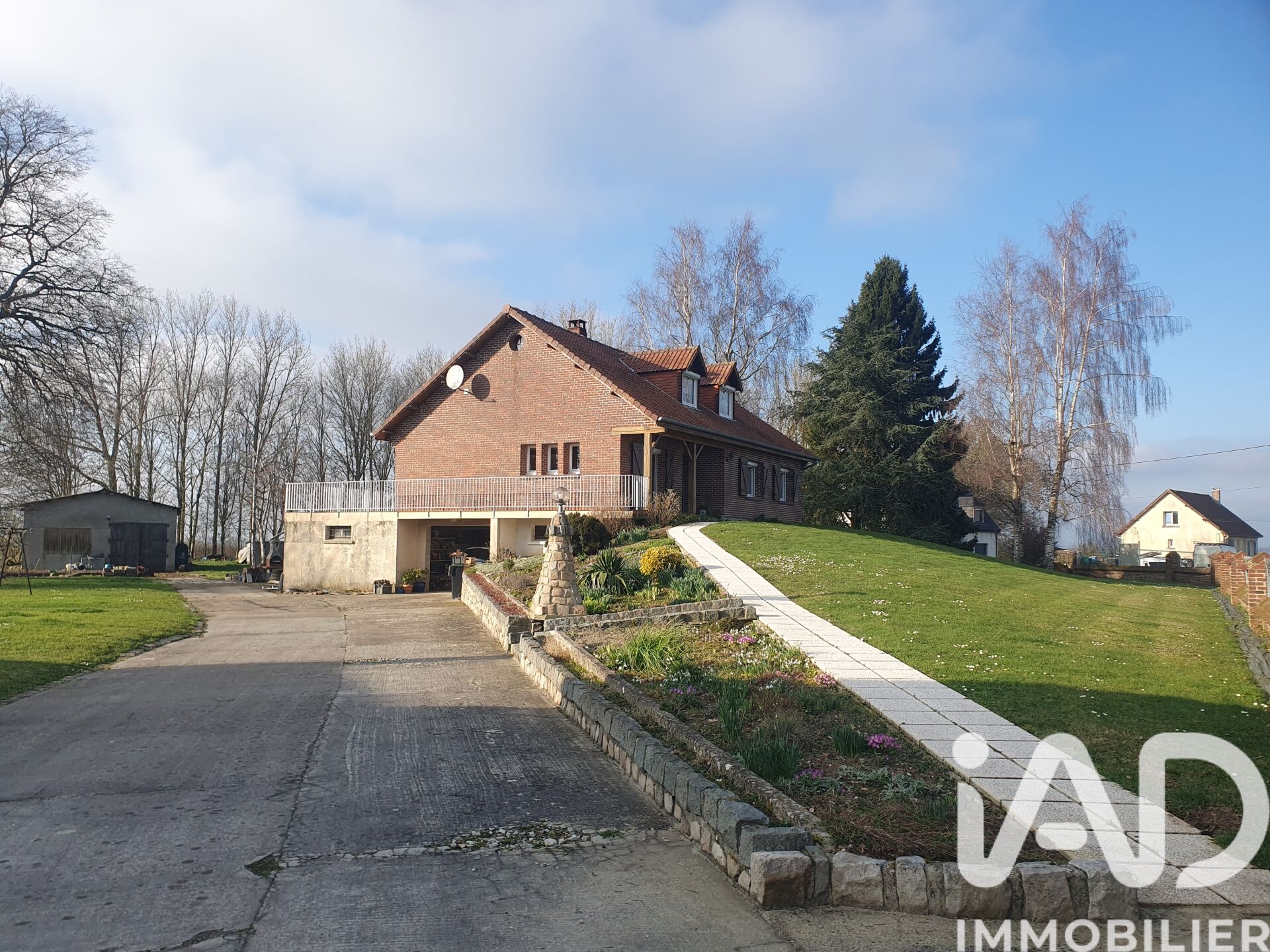 Vente Maison de village 5 pièces - Photo 3