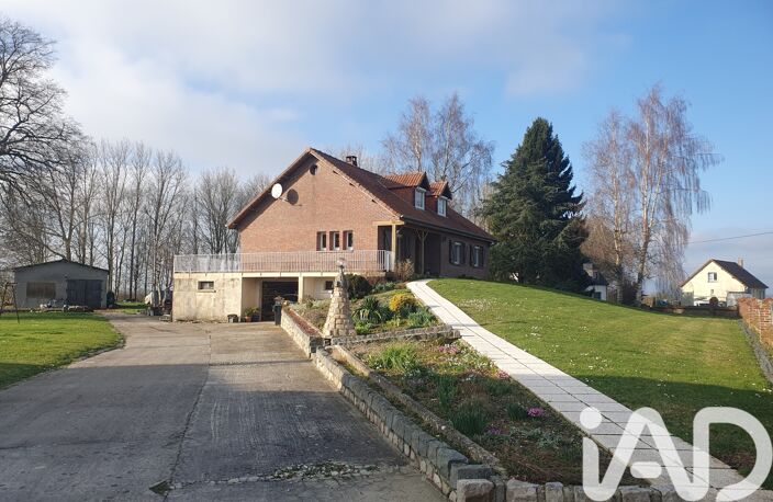 Vente Maison de village 5 pièces — photo 3