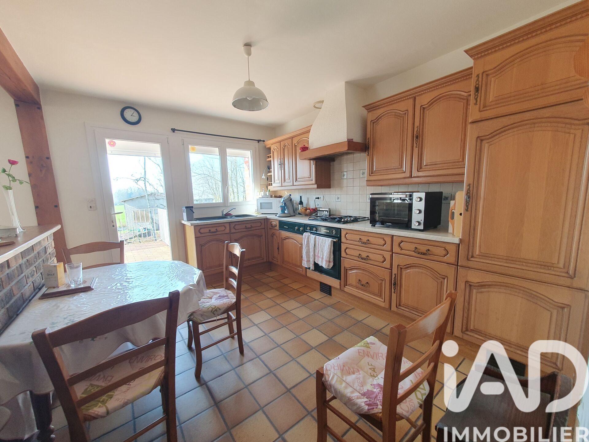 Vente Maison de village 5 pièces - Photo 4