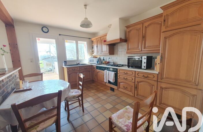 Vente Maison de village 5 pièces — photo 4