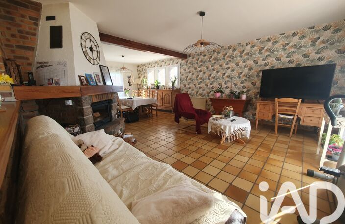 Vente Maison de village 5 pièces — photo 5