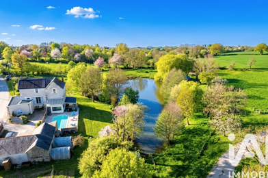 Maison 6 pièces 189500 €