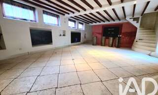Appartement 3 Pièces 90 m² à vendre à Louvres (95380)