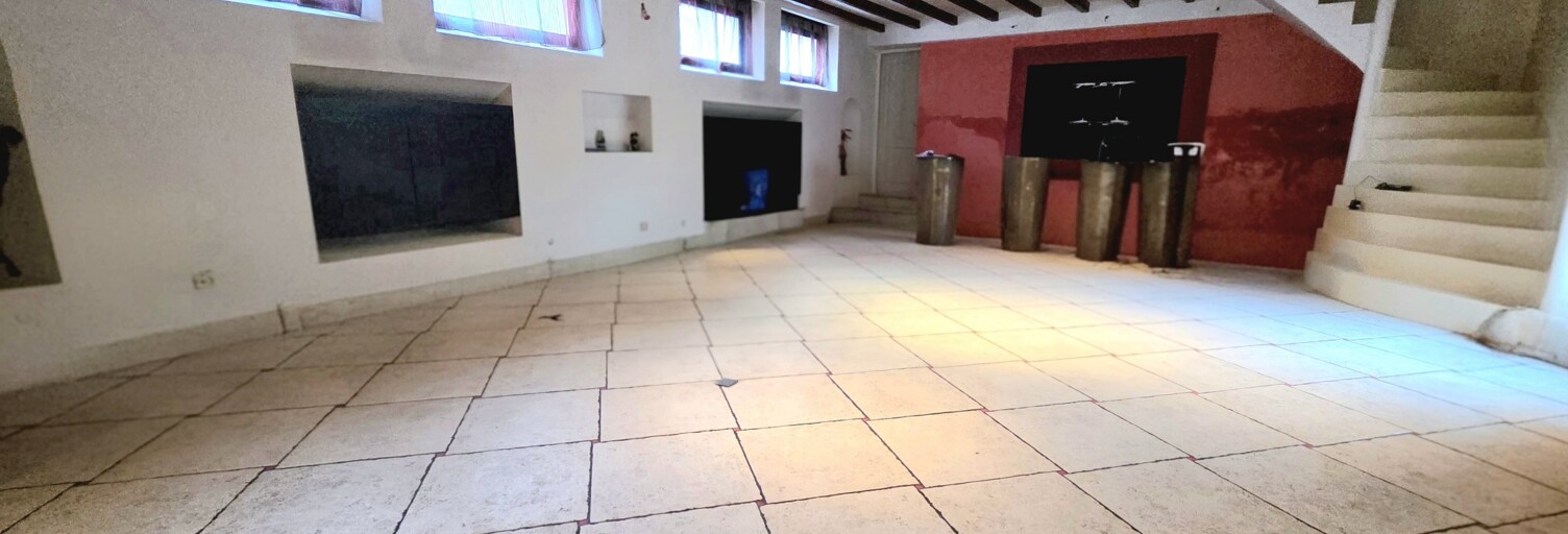 Appartement 3 Pièces 90 m² à vendre à Louvres (95380)