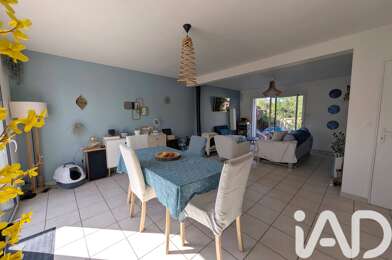 Maison 6 pièces 419000 €