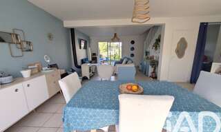 Maison 6 Pièces 123 m² à vendre à Saint-Nazaire (44600)