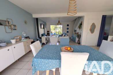 Maison 6 pièces 419000 €