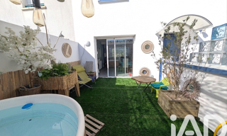 Maison 6 Pièces 123 m² à vendre à Saint-Nazaire (44600)