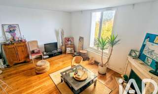 Appartement 3 Pièces 77 m² à vendre à Les Pavillons-sous-Bois (93320)