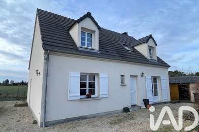 Maison 6 pièces 307000 €