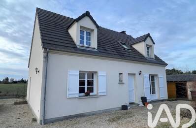 Vente Maison/villa 6 pièces — photo du bien