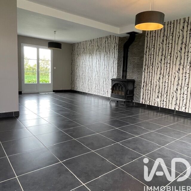 Vente Maison/villa 6 pièces - Photo 2