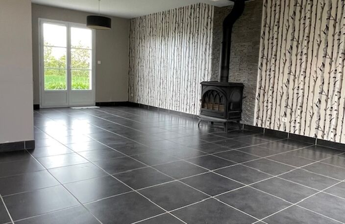 Vente Maison/villa 6 pièces — photo 2