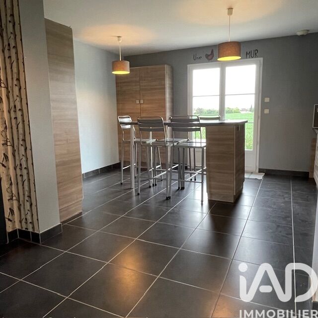 Vente Maison/villa 6 pièces - Photo 3