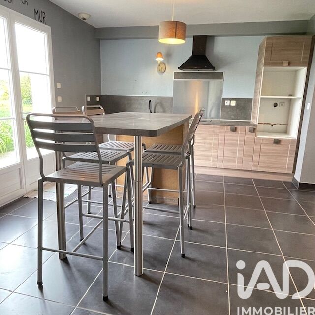Vente Maison/villa 6 pièces - Photo 4