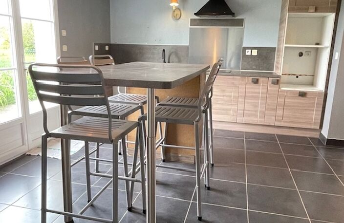 Vente Maison/villa 6 pièces — photo 4